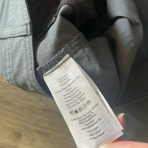 Eddie Bauer Outdoors Ascent pants - Picture 5 of 11